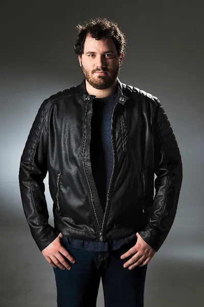Jeremy Tichý